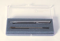 Deluxe Diamond Scribing Pen with Refill Set