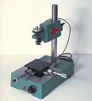 Micro Drilling Machine Model L