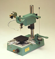Micro Drilling Machine Model H