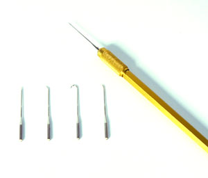 Needle Probe Set
