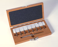 Micro-Needle Probe Set